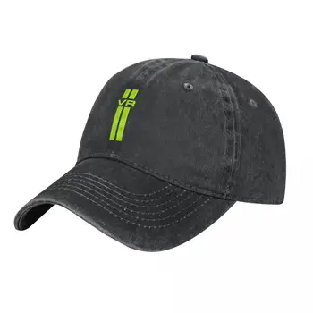 Moto Gp Rossi Beisbola Cepures Cepures VR Kovboju Cepuri Cilvēks Hip Hop Snapback Cepures Cepures