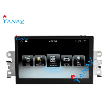 Par-Volvo S60 2011. - 2020. Gadam Android auto stereo auto radio multimediju DVD atskaņotājs Tesla stila GPS navigācijas video HD ekrāns spēlētājs
